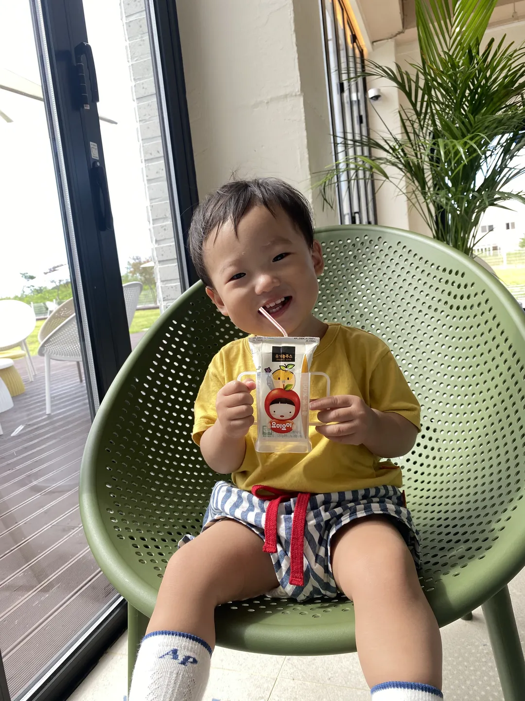 카페라메르 사진 8