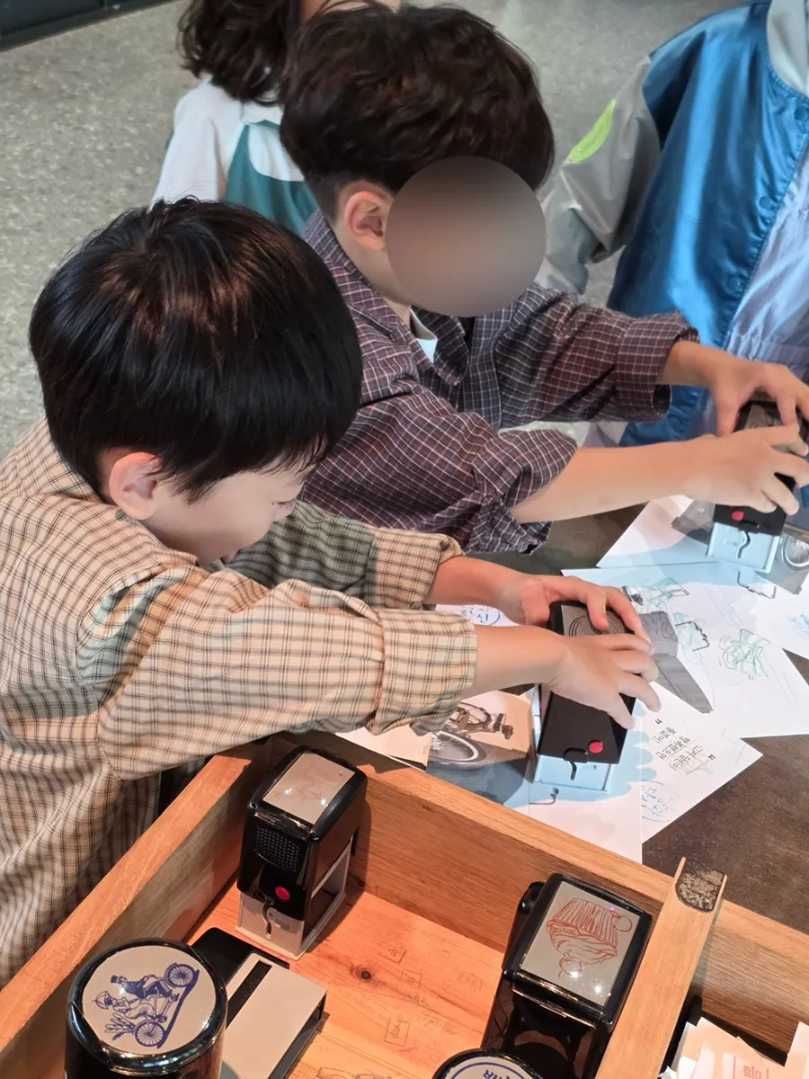 빵과당신 송탄 사진 11