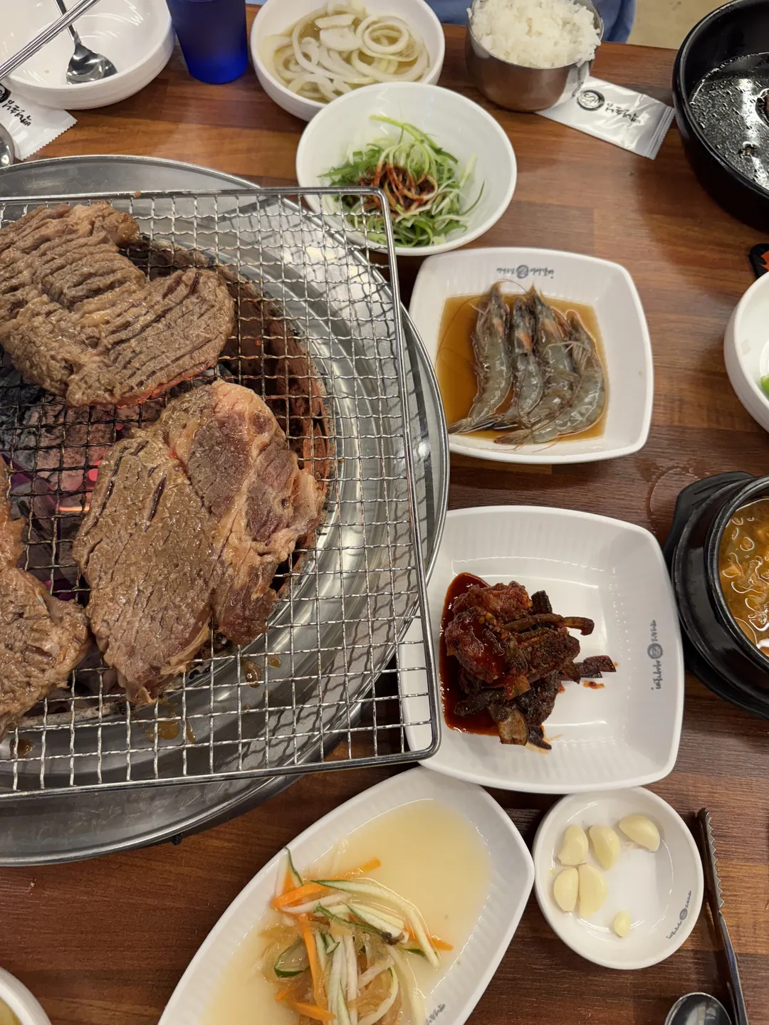 백년손님 서서갈비 평택직영점