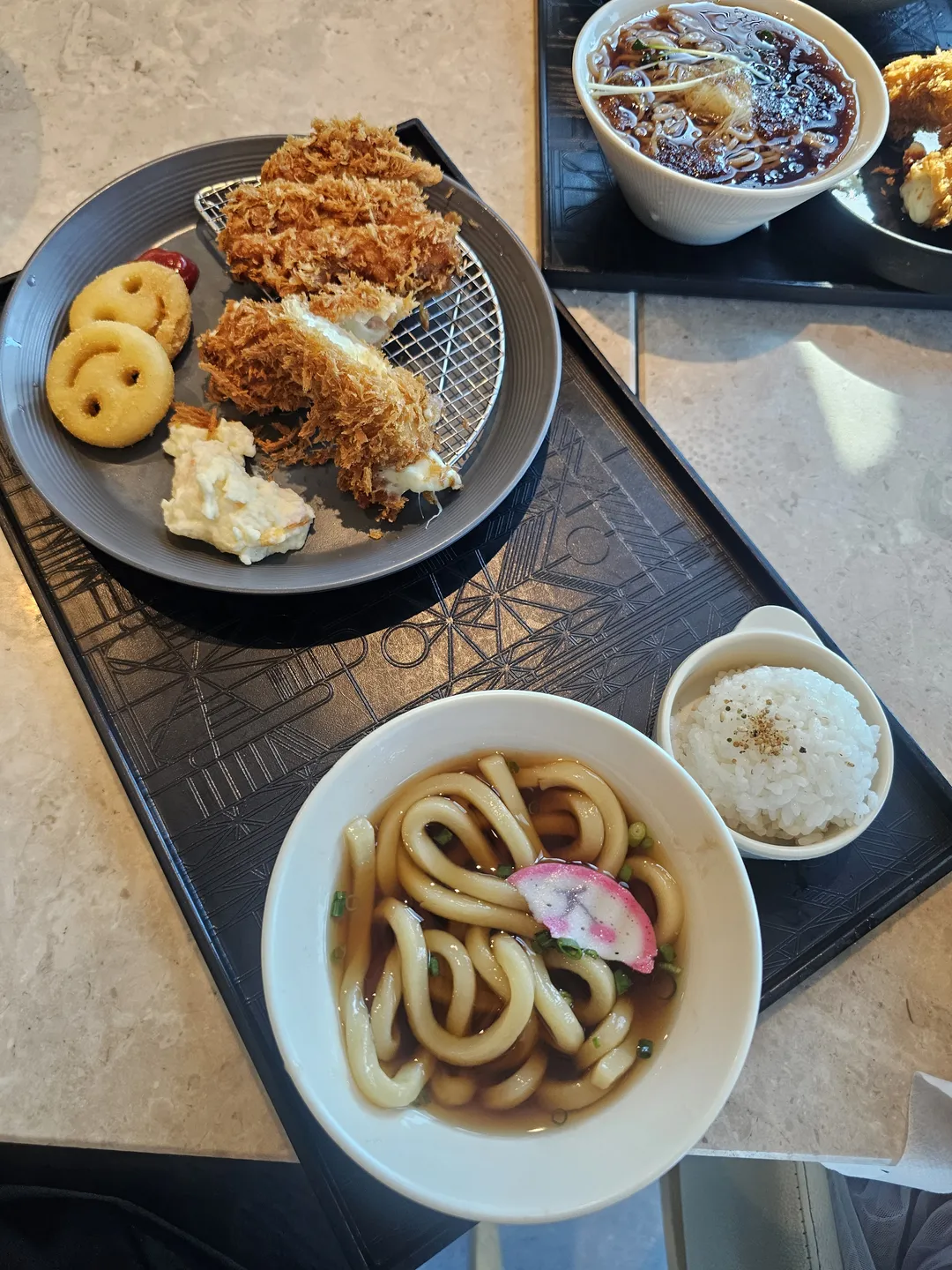 사보텐 현대백화점 천호점