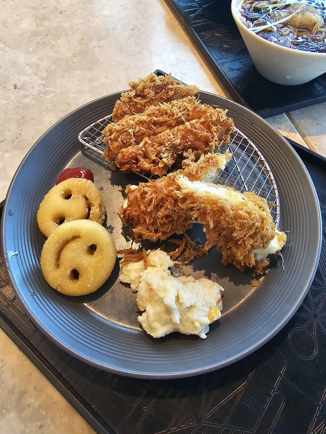 사보텐 현대백화점 천호점