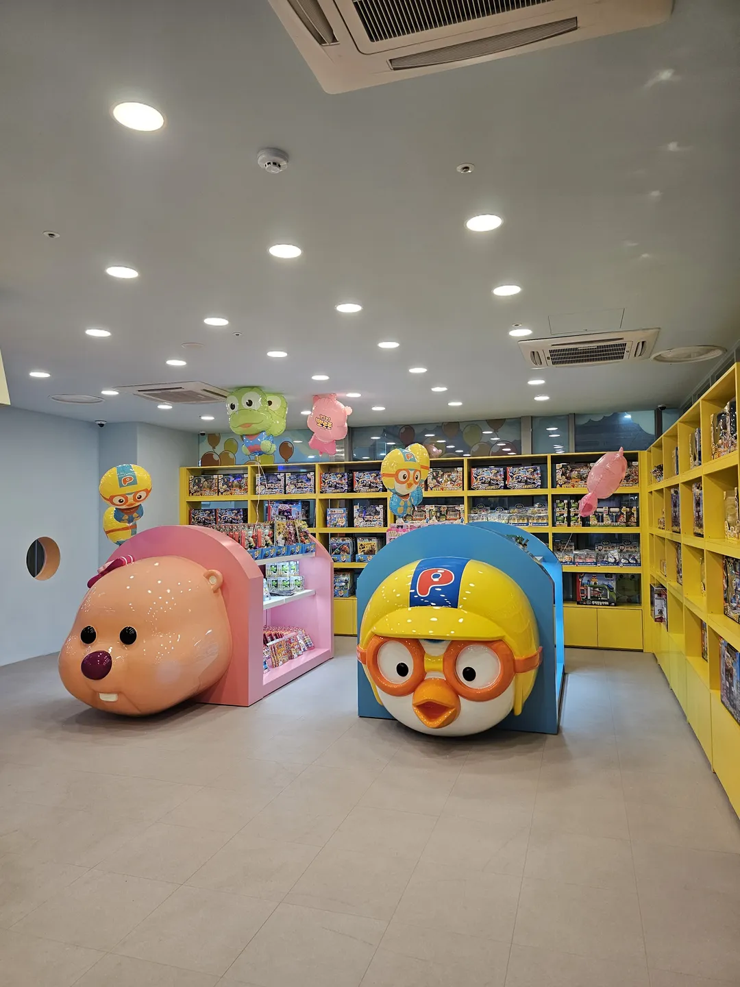 뽀로로파크 오산중앙점 사진 27