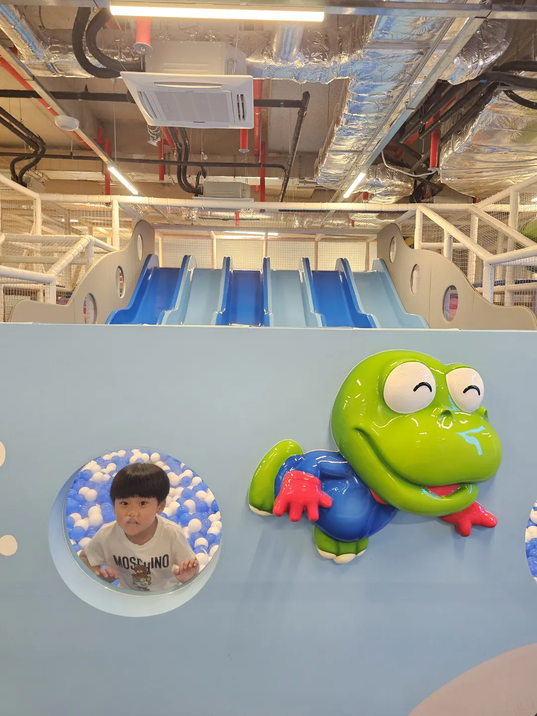 뽀로로파크 오산중앙점 사진 7