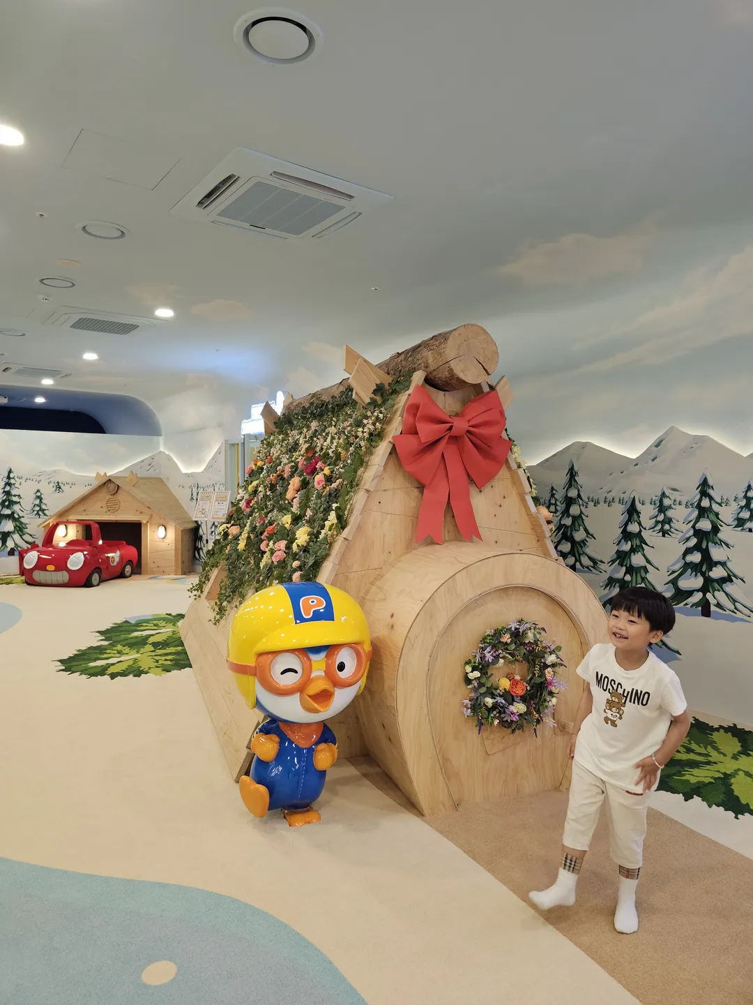 뽀로로파크 오산중앙점 사진 20