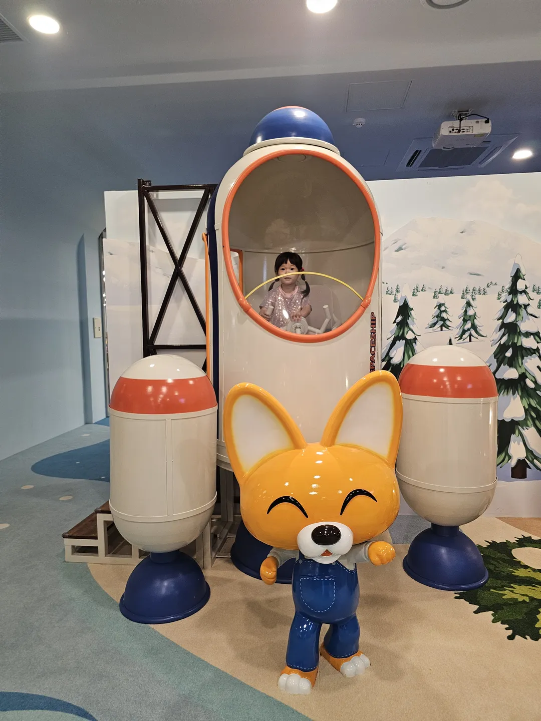 뽀로로파크 오산중앙점 사진 19