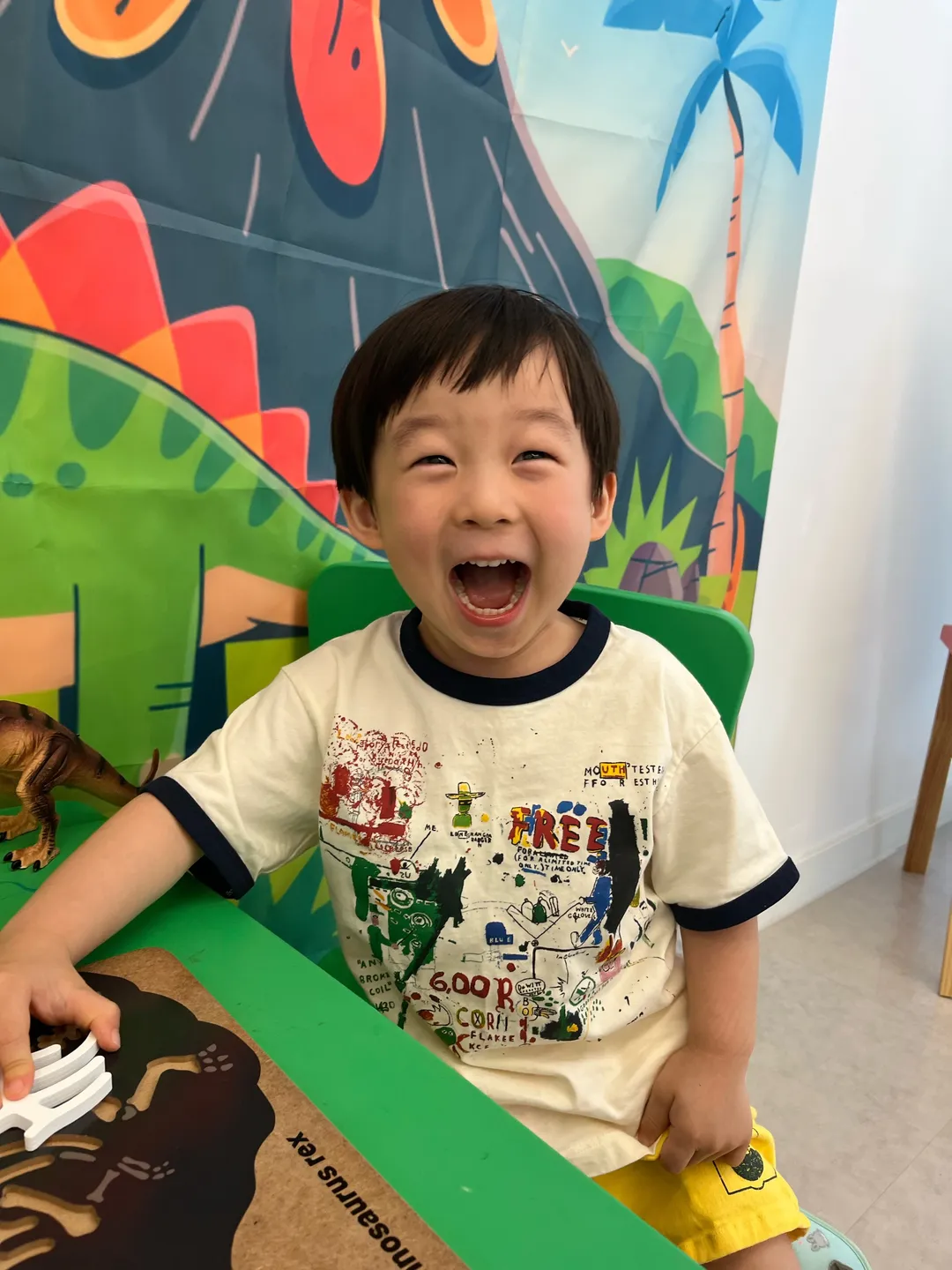 샬라샬라영어 잠실점