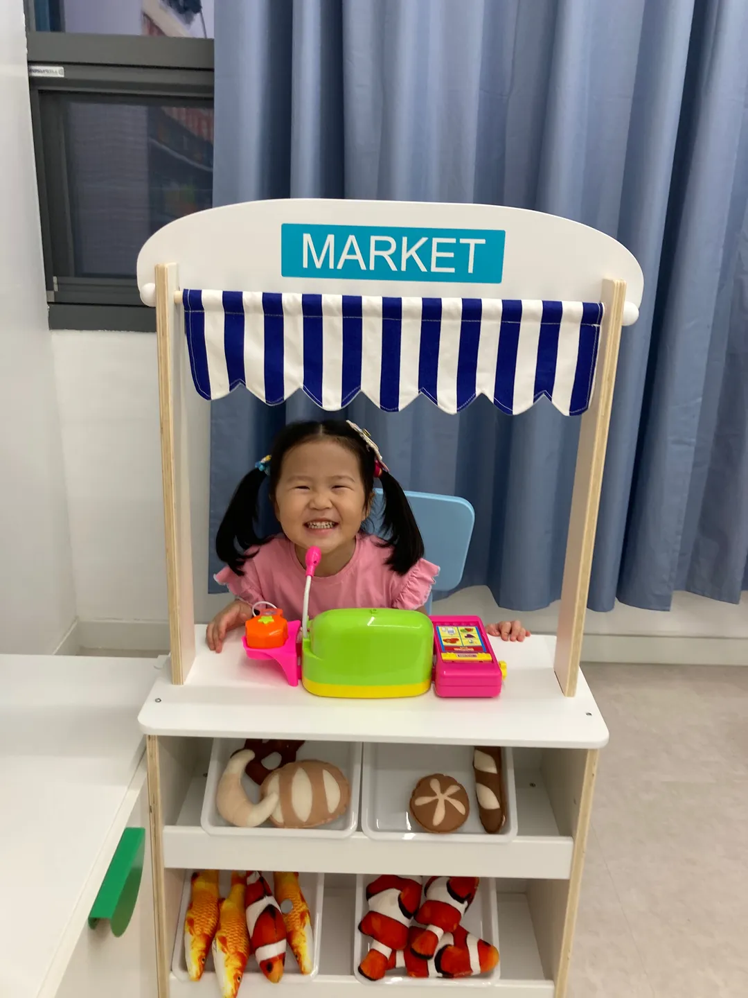 샬라샬라영어 잠실점