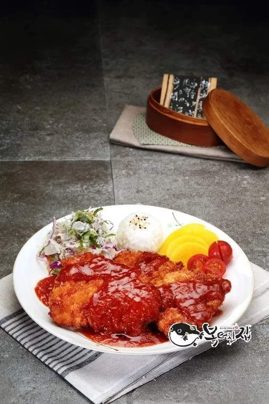 복터진집 수성점