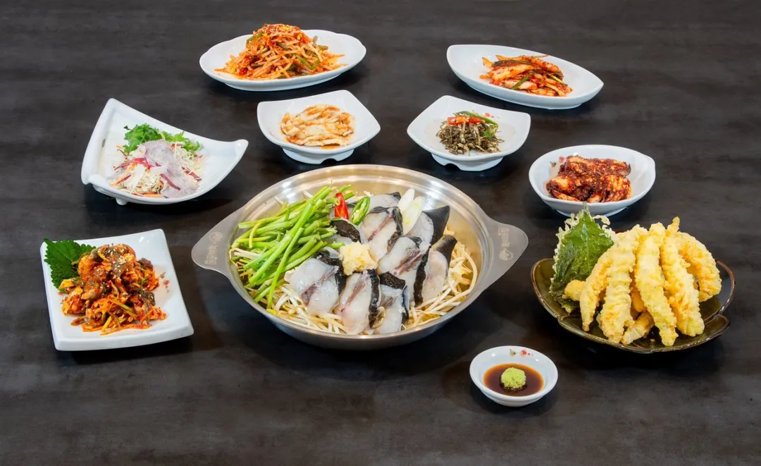 복터진집 경대병원점 사진 8