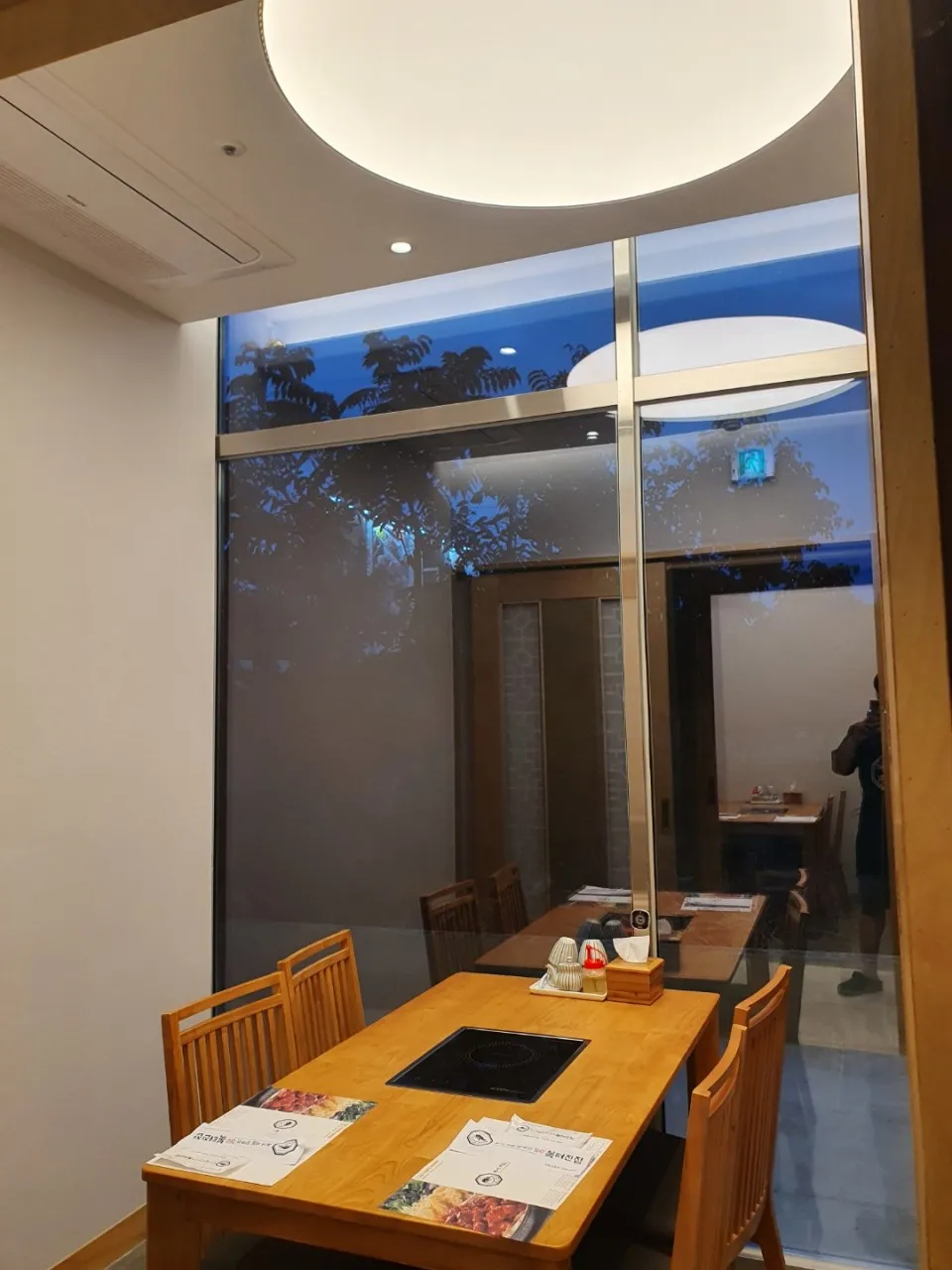 복터진집 경대병원점 사진 19