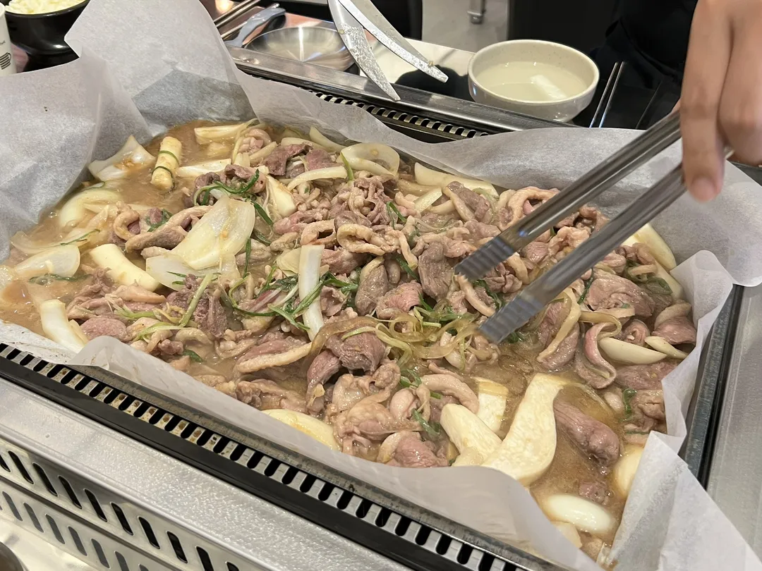 진아오리광장 김포본점