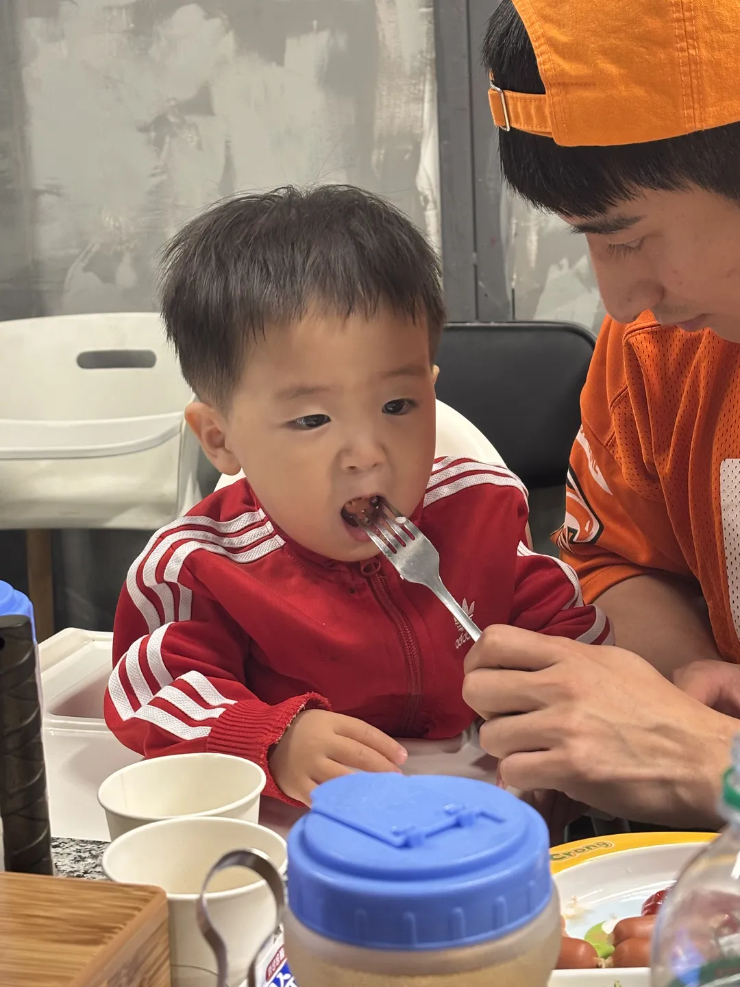 돌돼지314 자갈구이삼겹살 속초본점 사진 7