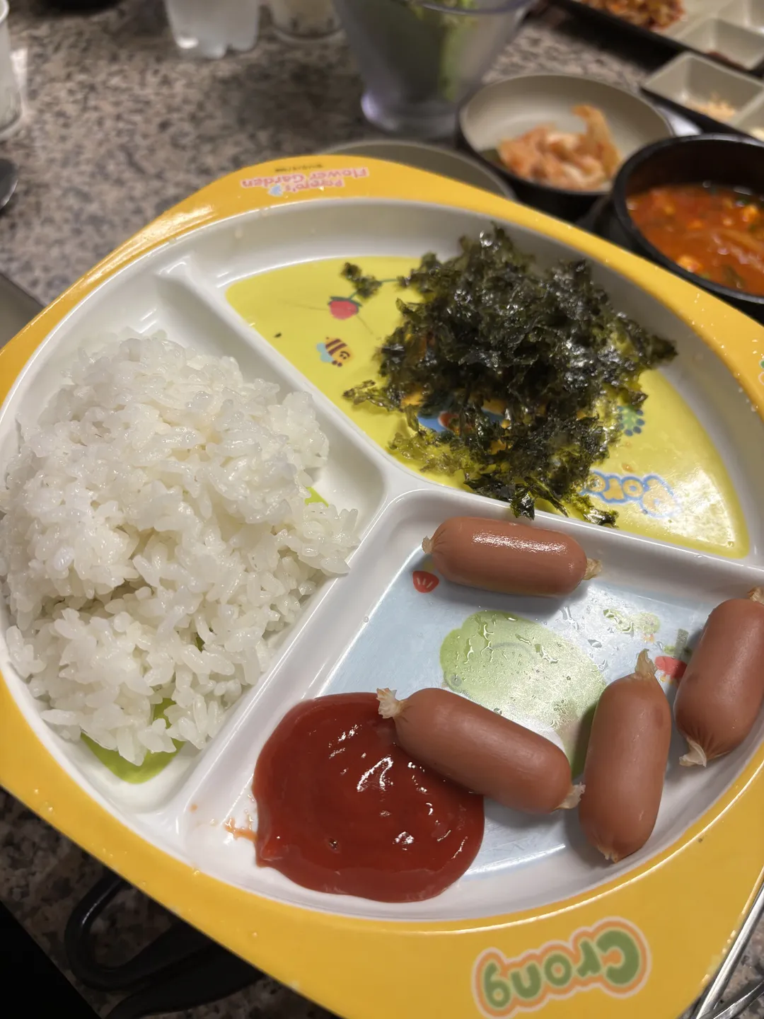 돌돼지314 자갈구이삼겹살 속초본점