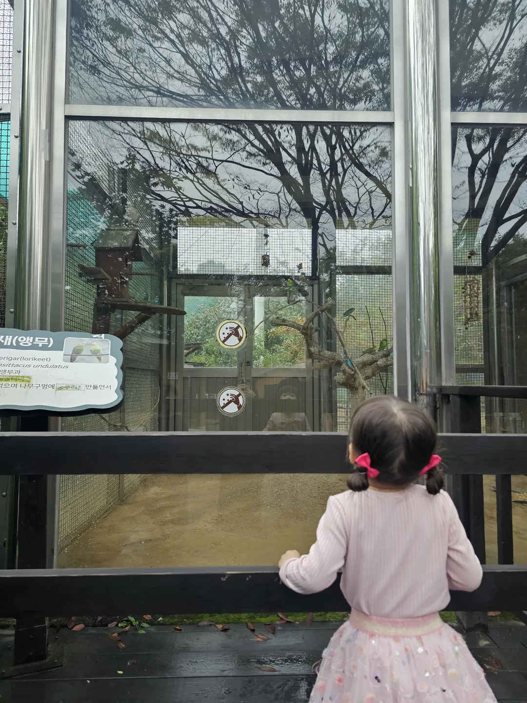 인천대공원 어린이동물원 사진 13