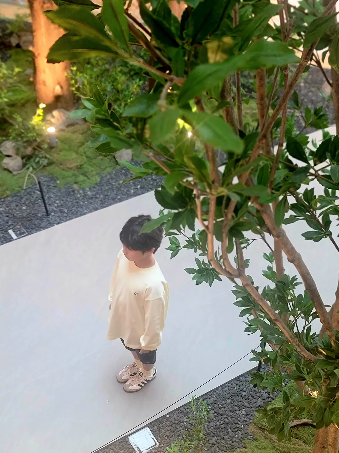 언캐니 사진 17