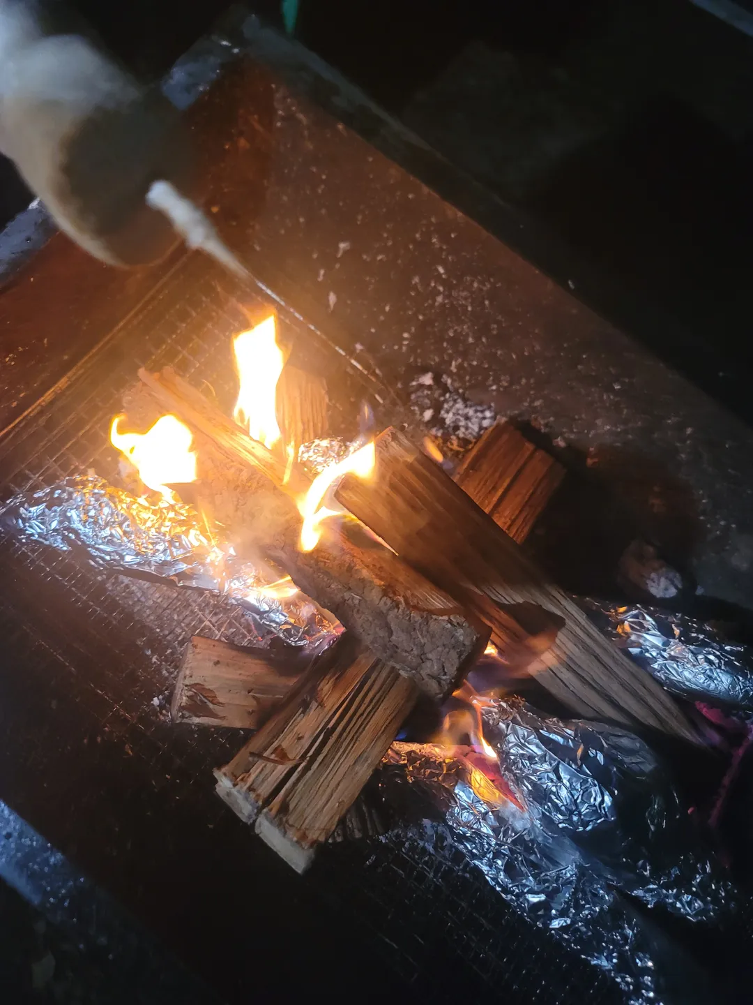 인천대공원 캠핑장 사진 12