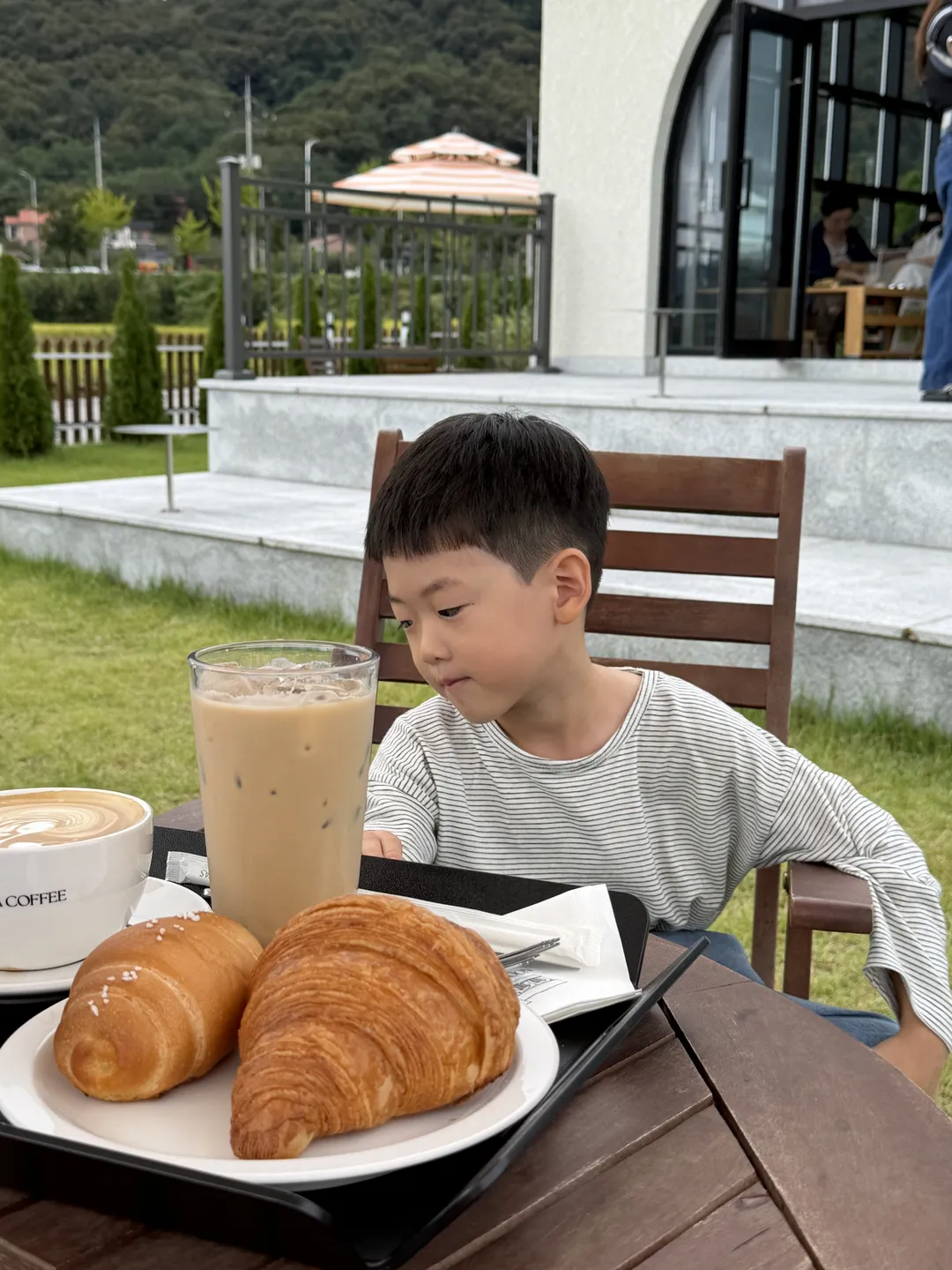 누사 커피 NOOSA COFFEE