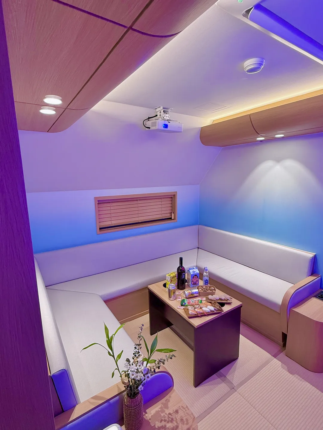 Stay Passport Airplane Guri Branch photo 6