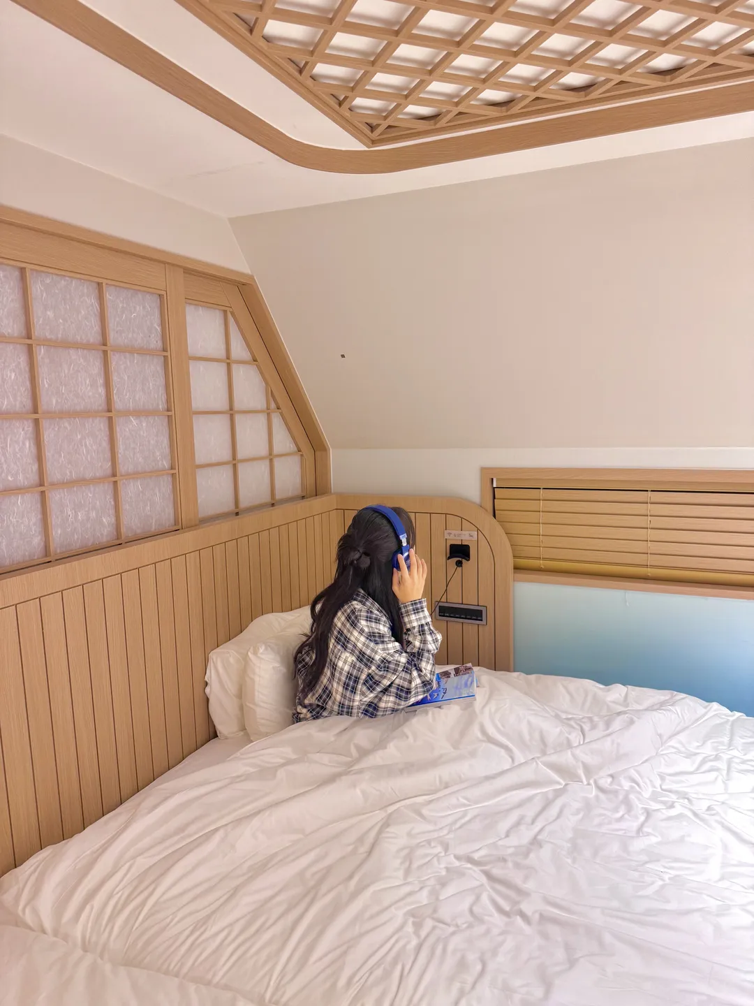 Stay Passport Airplane Guri Branch photo 10