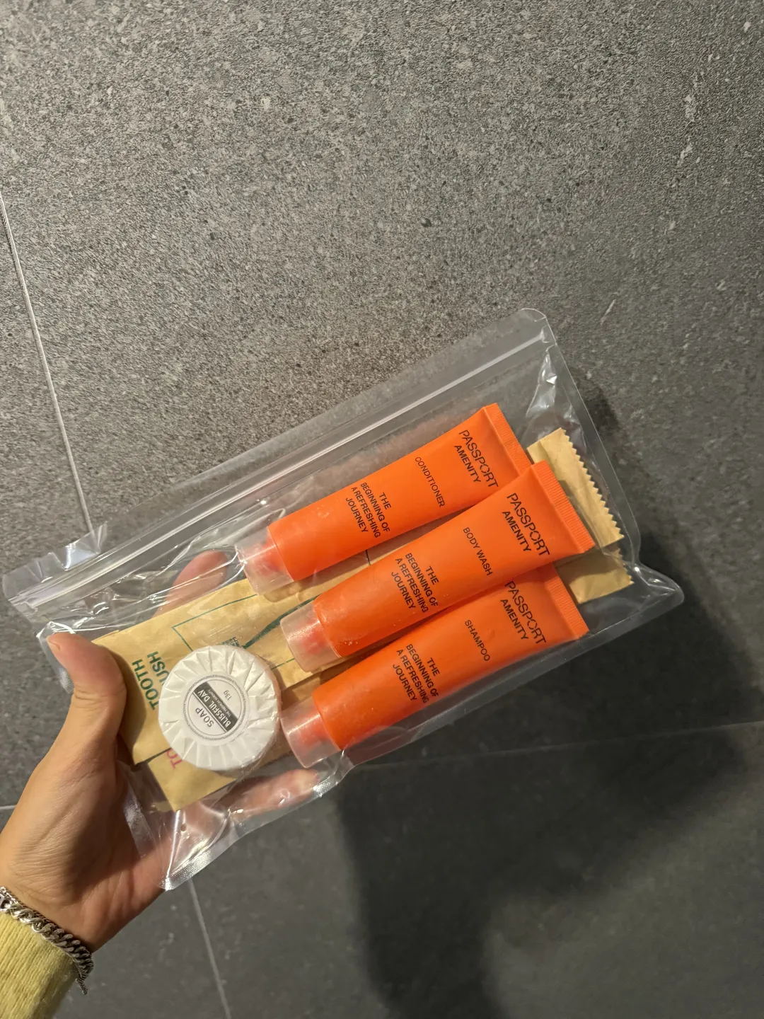 Stay Passport Airplane Guri Branch photo 18