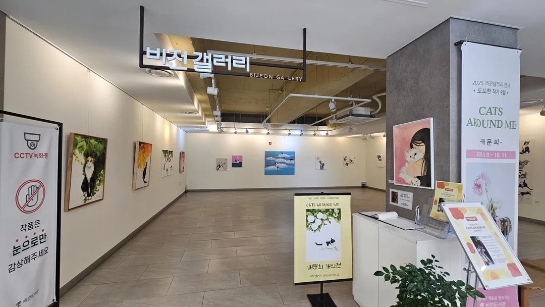 평택시립비전도서관 사진 9