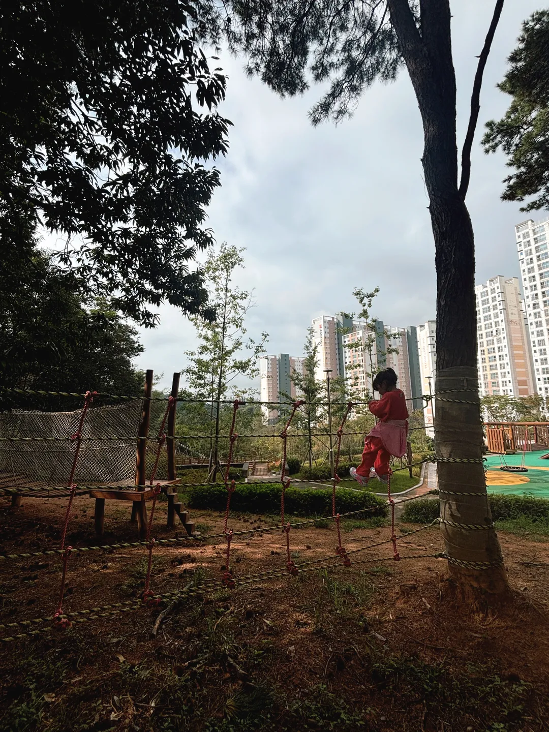 강내근린공원 사진 6