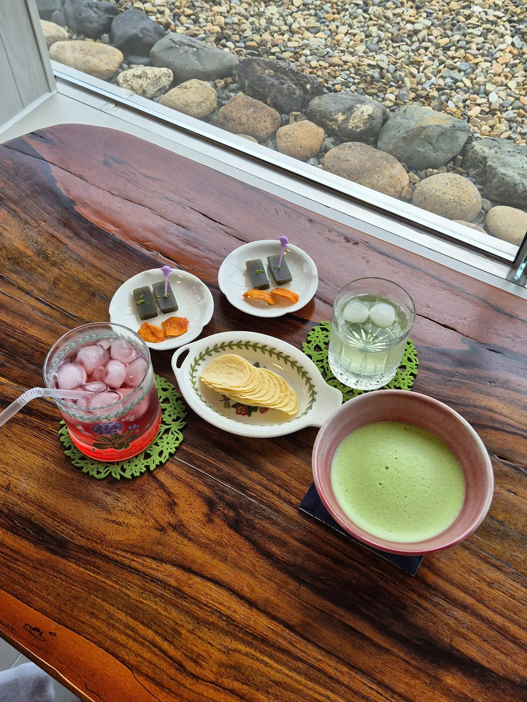 문경다원