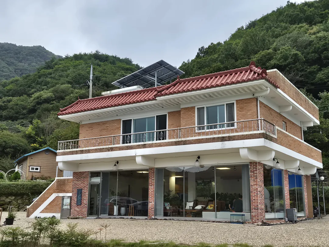 문경다원 사진 9