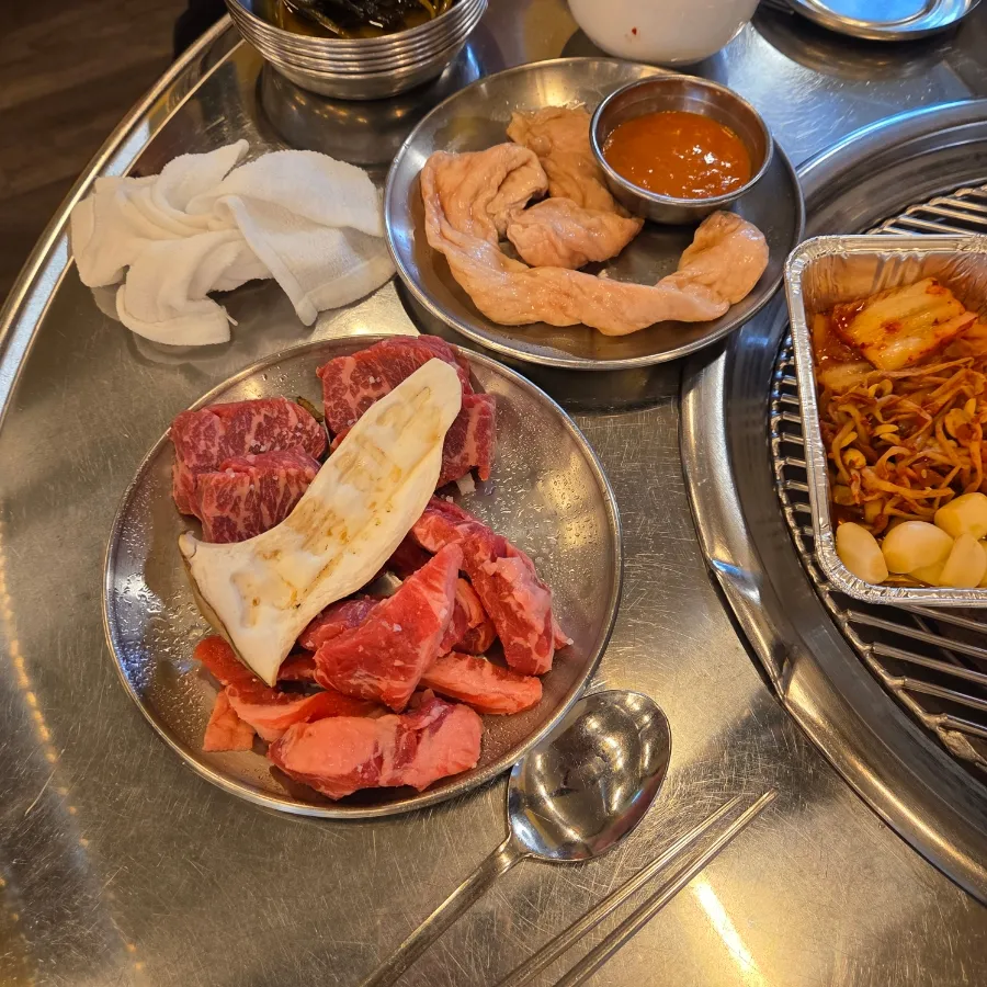 Sangnok Hoegwan Yeontan Gui Incheon Gajwa Branch photo 6