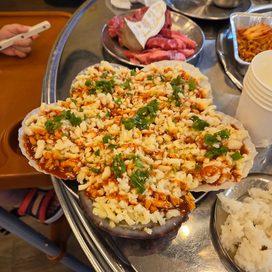 Sangnok Hoegwan Yeontan Gui Incheon Gajwa Branch photo 8