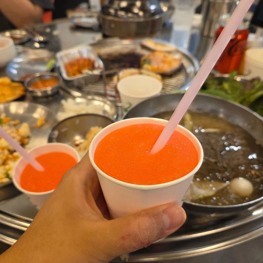 Sangnok Hoegwan Yeontan Gui Incheon Gajwa Branch photo 10