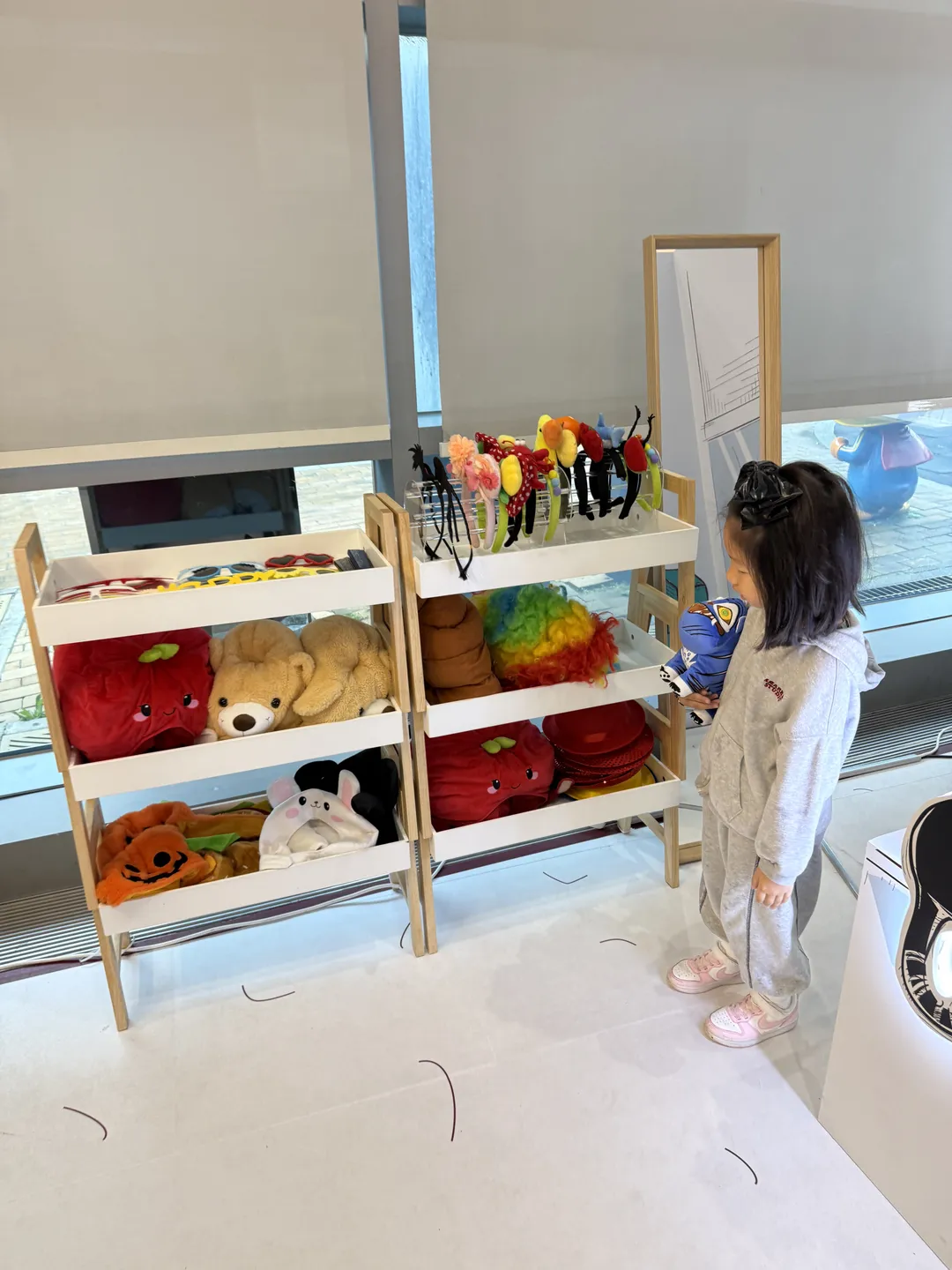 한국만화박물관 사진 55
