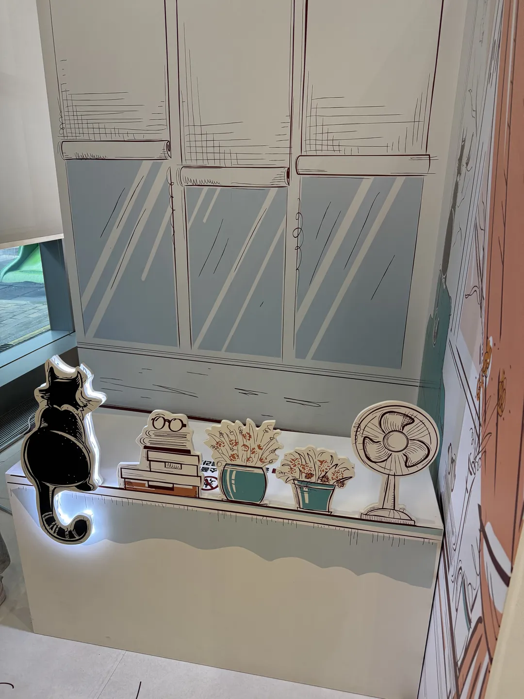 한국만화박물관 사진 56