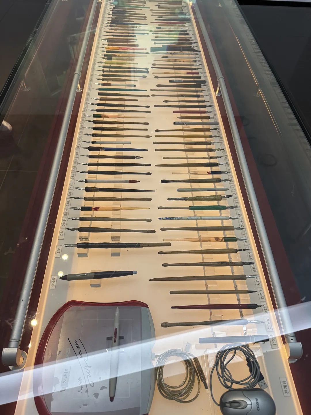 한국만화박물관 사진 13