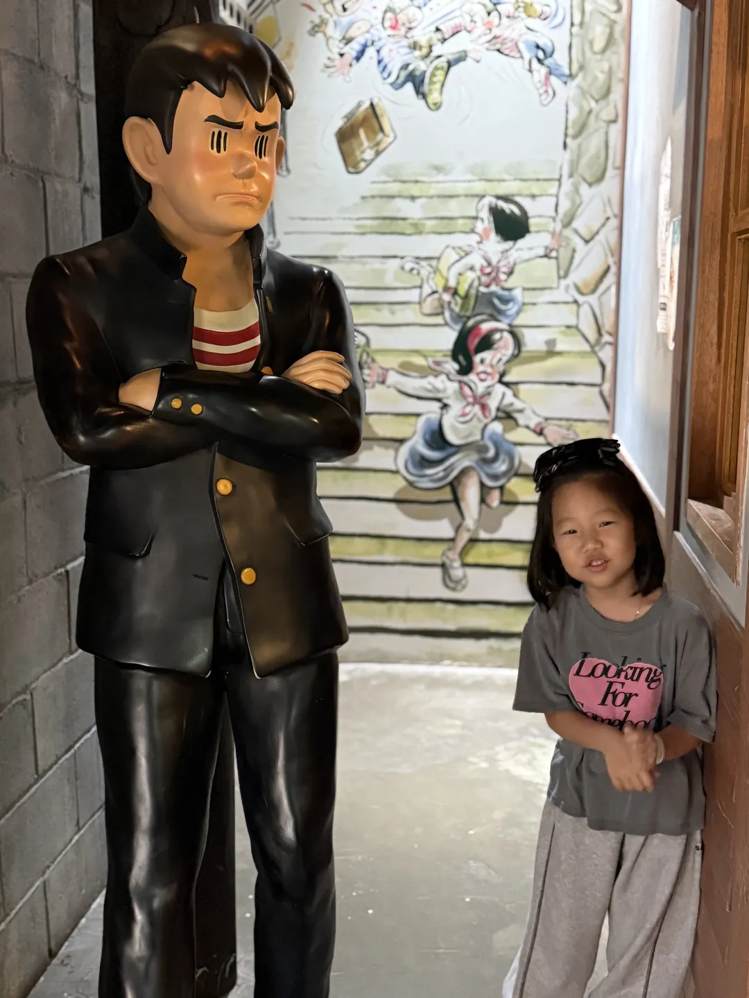 한국만화박물관 사진 40