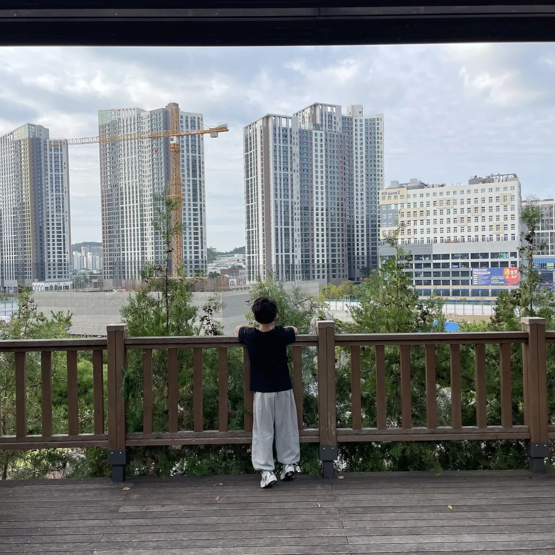 아라센트럴파크 사진 8