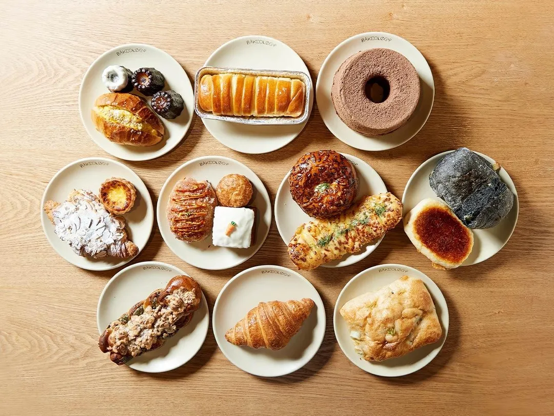 베이콜로지 빵학개론 세종점 사진 10