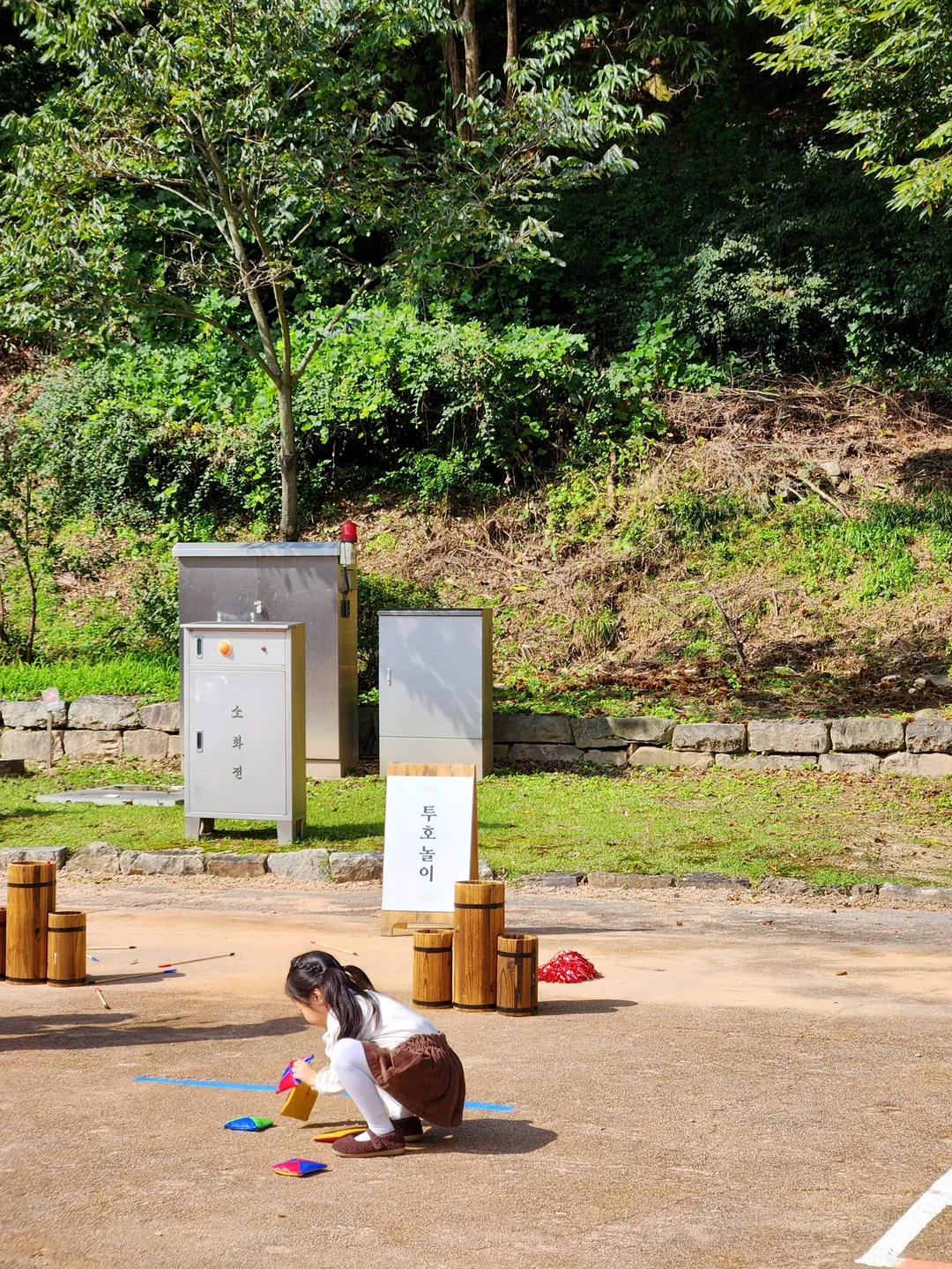 Empress Myeongseong's Birthplace photo 19