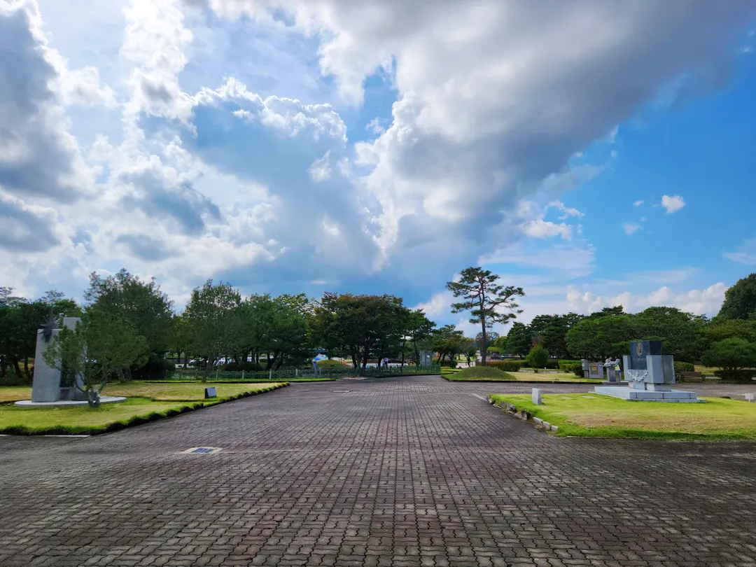 Empress Myeongseong's Birthplace photo 27