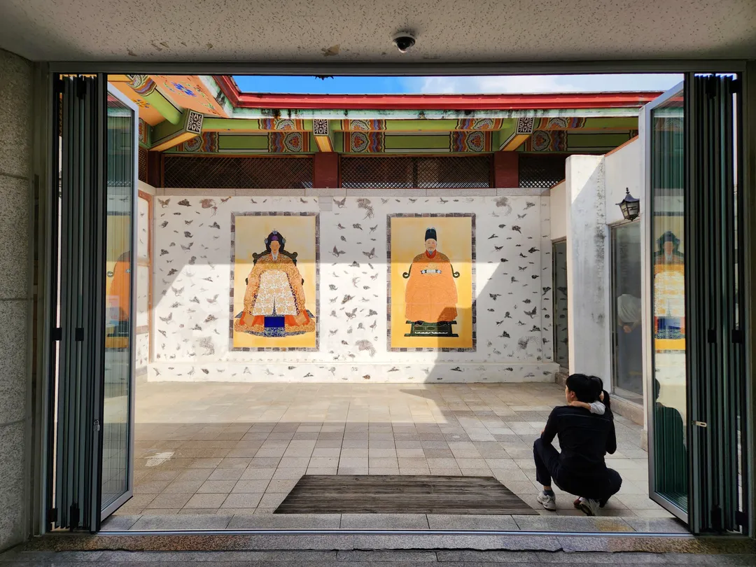 Empress Myeongseong's Birthplace photo 12
