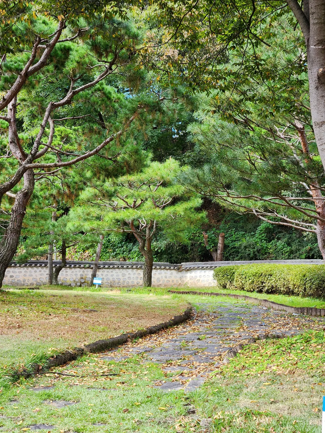 Empress Myeongseong's Birthplace photo 26