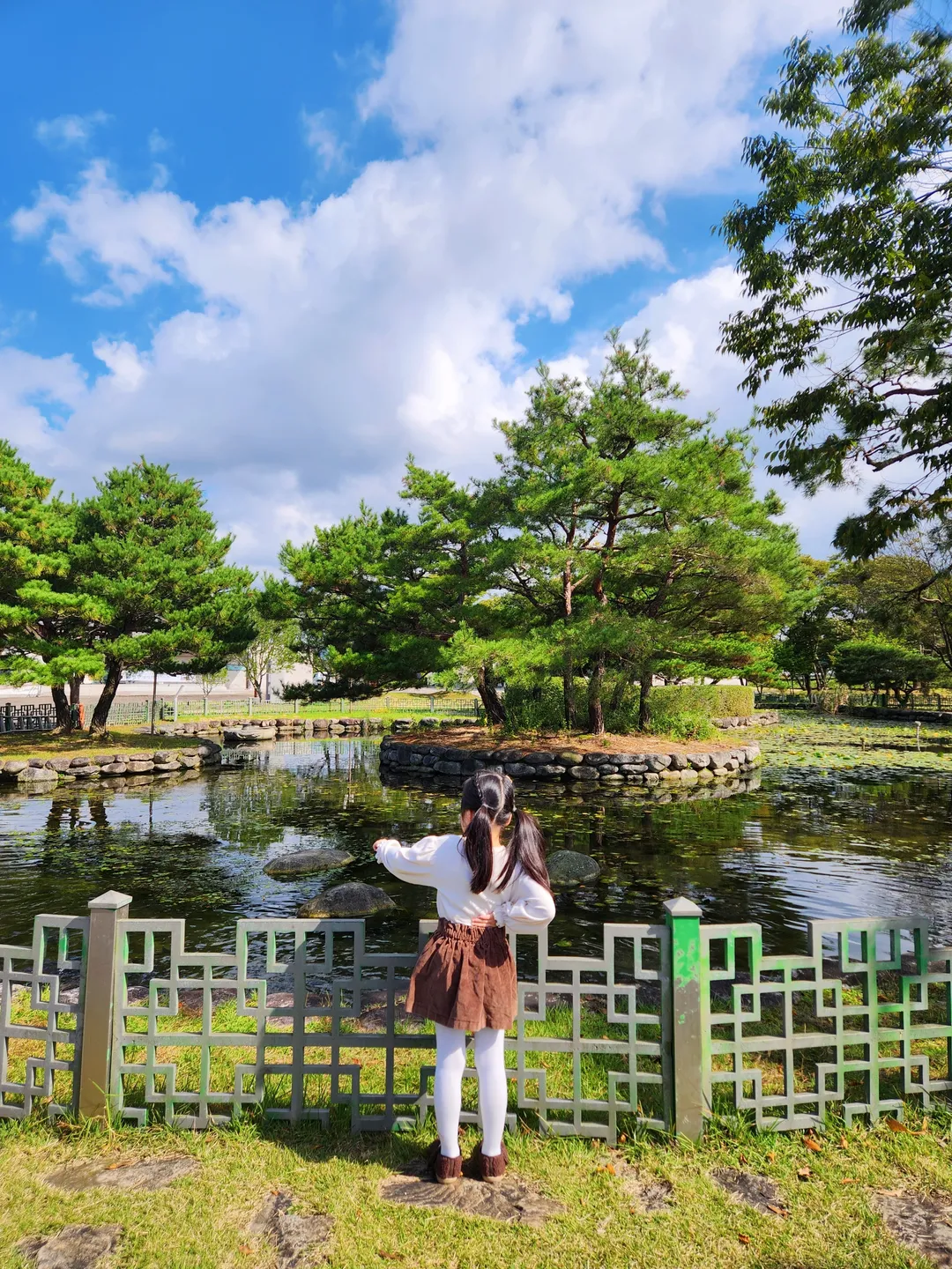 Empress Myeongseong's Birthplace photo 7