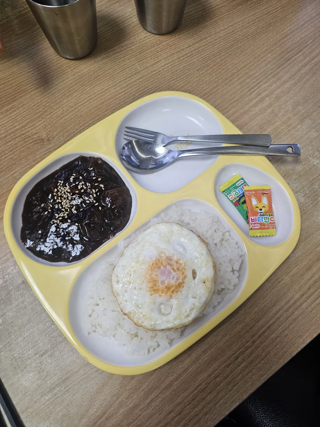 완전짬뽕맛있는집