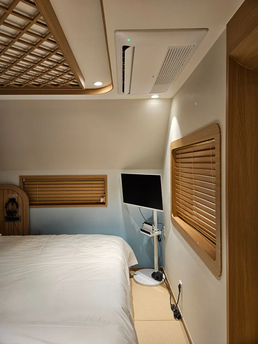 Stay Passport Airplane Guri Branch photo 8