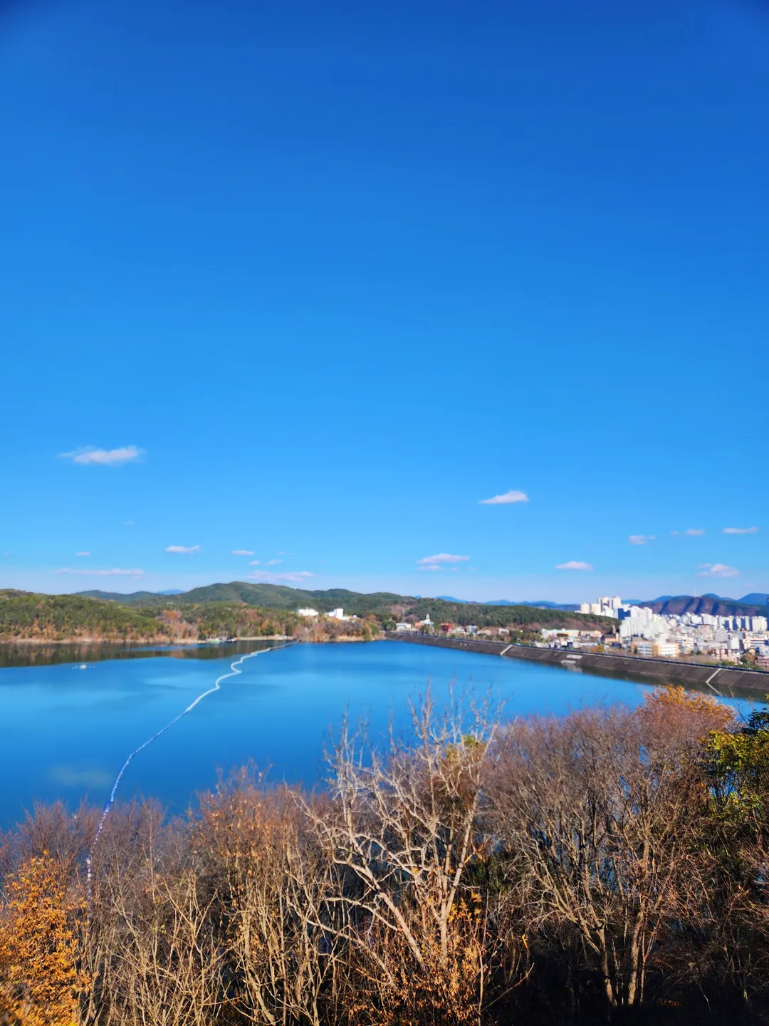 남강댐 물 문화관 사진 8