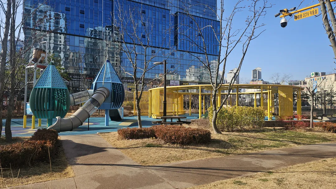 달빛나래어린이도서관 사진 15