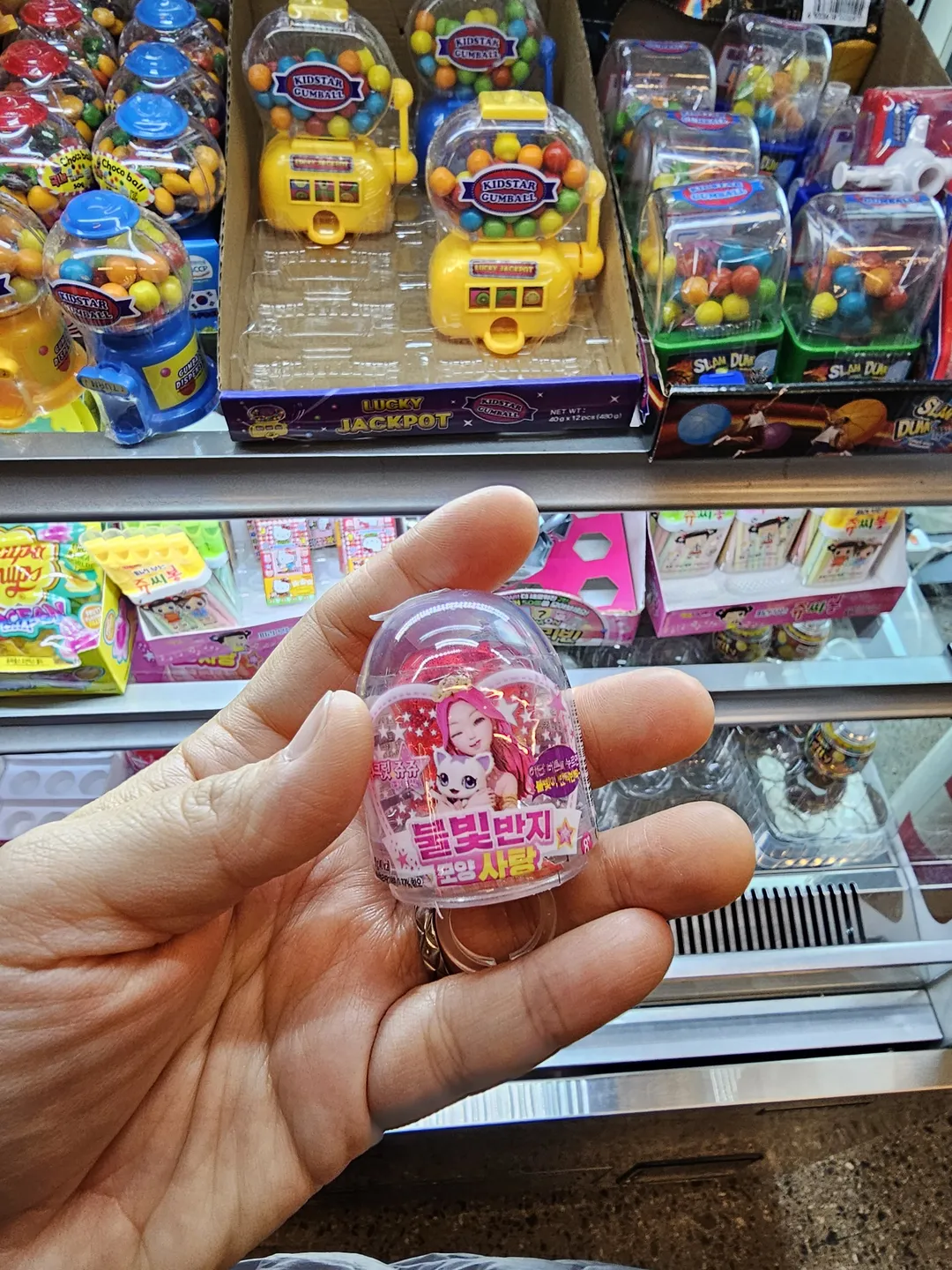 그래시힐 사진 15