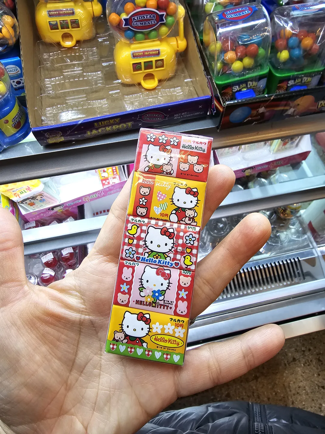 그래시힐 사진 16