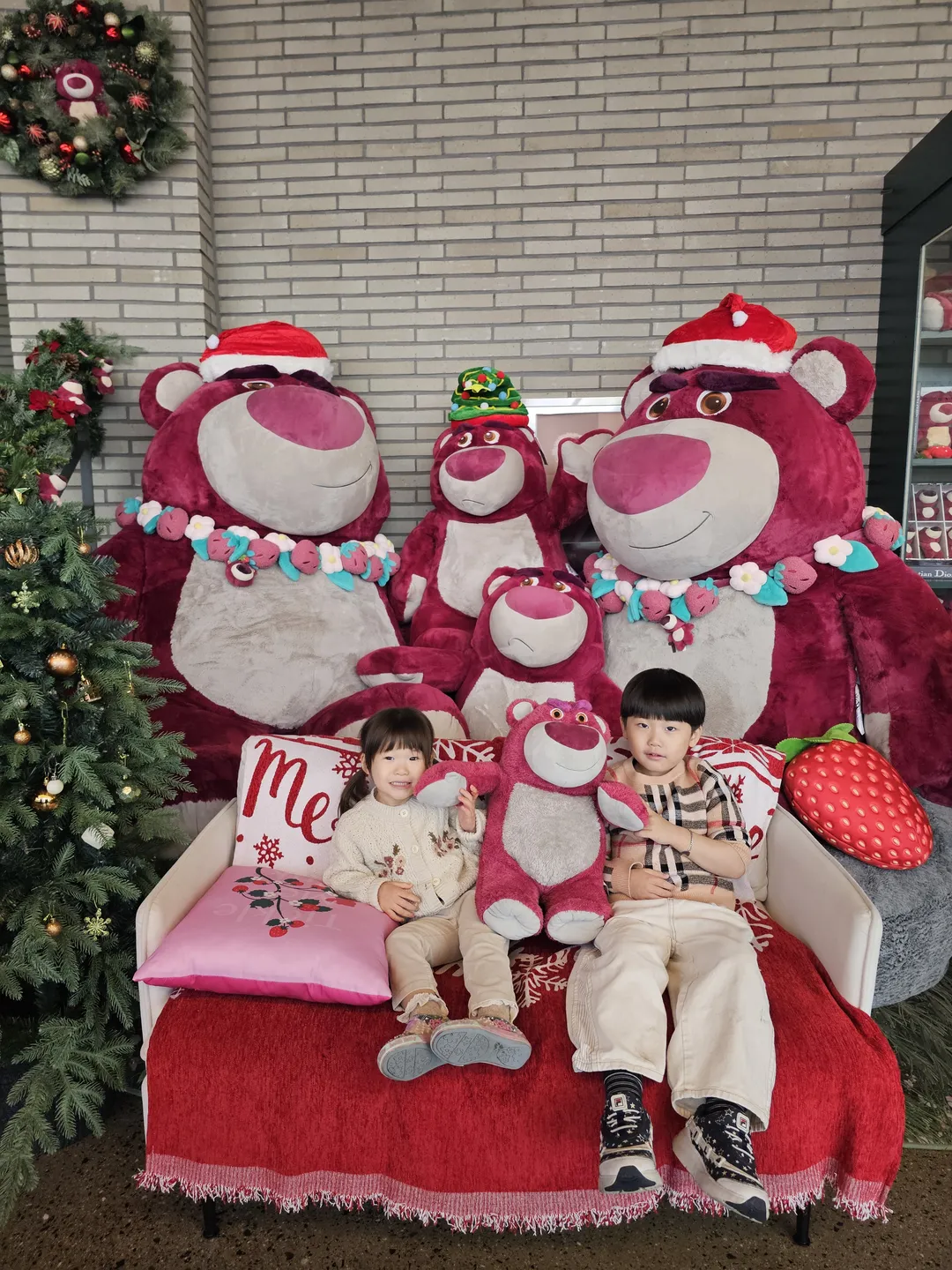 그래시힐 사진 7