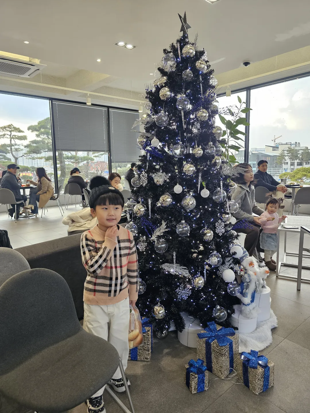 베이커리카페 공간 사진 6